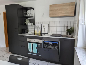Apartment Lochbrücke